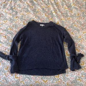 Madewell sweater size XS